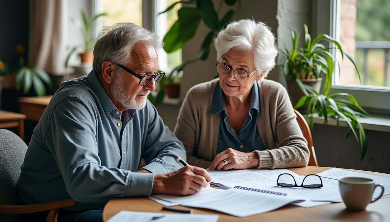 Retraite et RSA : Comprendre le cumul et les aides pour retraités