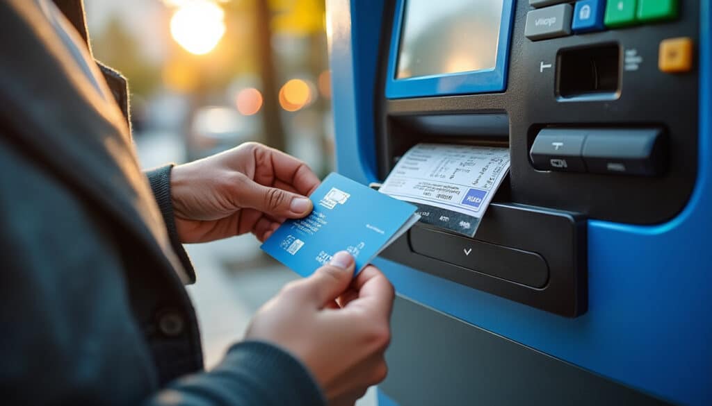 Banque Postale Retrait : Plafonds, Frais et Astuces pour Bien Gérer