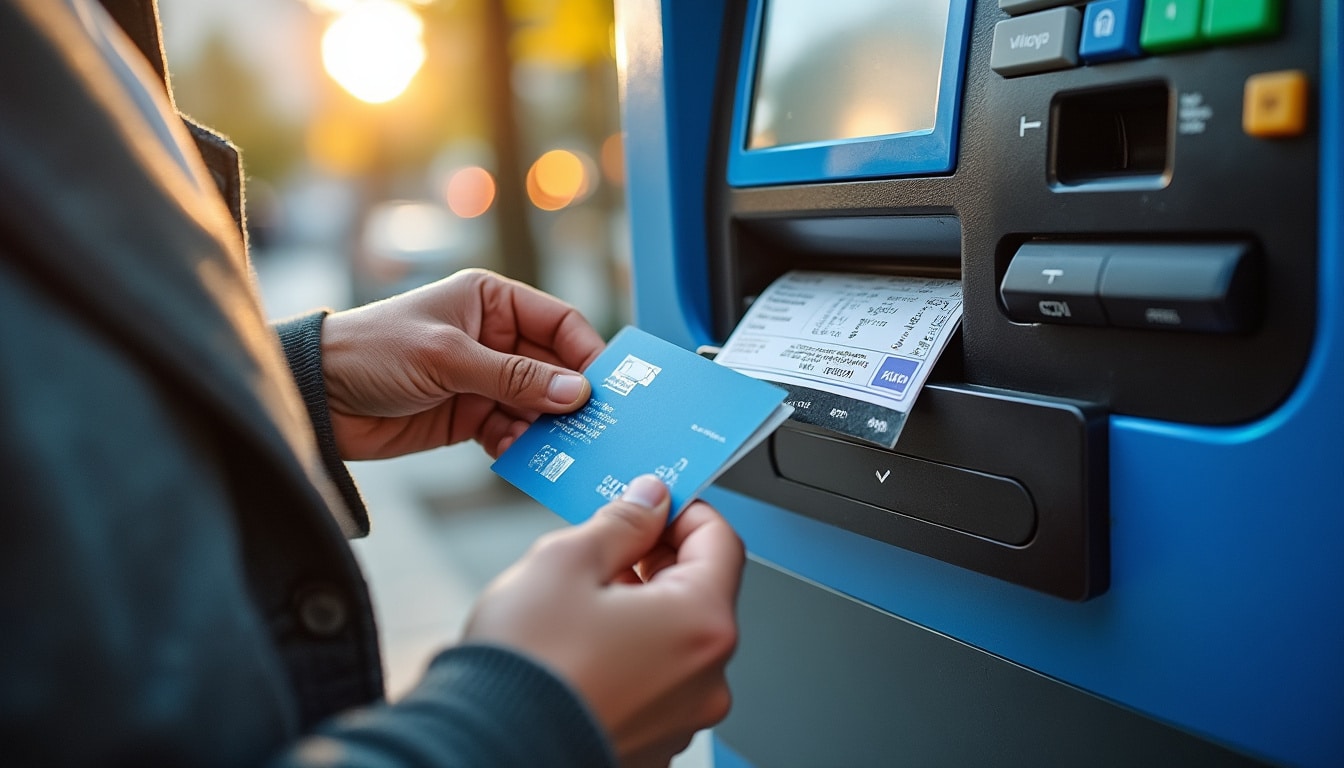Banque Postale Retrait : Plafonds, Frais et Astuces pour Bien Gérer