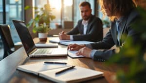 Bureau de banque : bien choisir son agence pour un service personnalisé