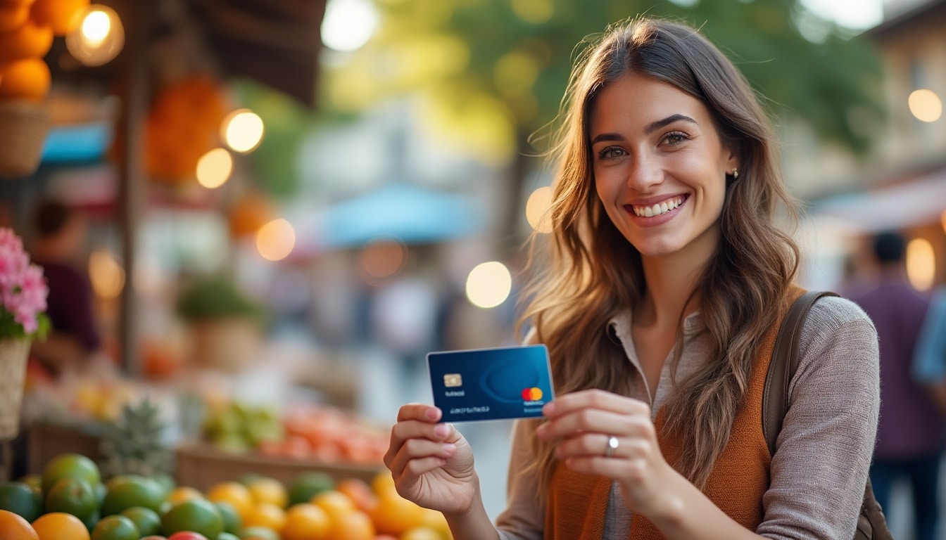 Carte Réalys de La Banque Postale : maîtrisez vos dépenses simplement