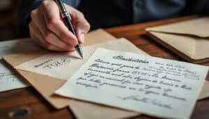 Modèle de lettre à la Banque de France pour surendettement simple et efficace