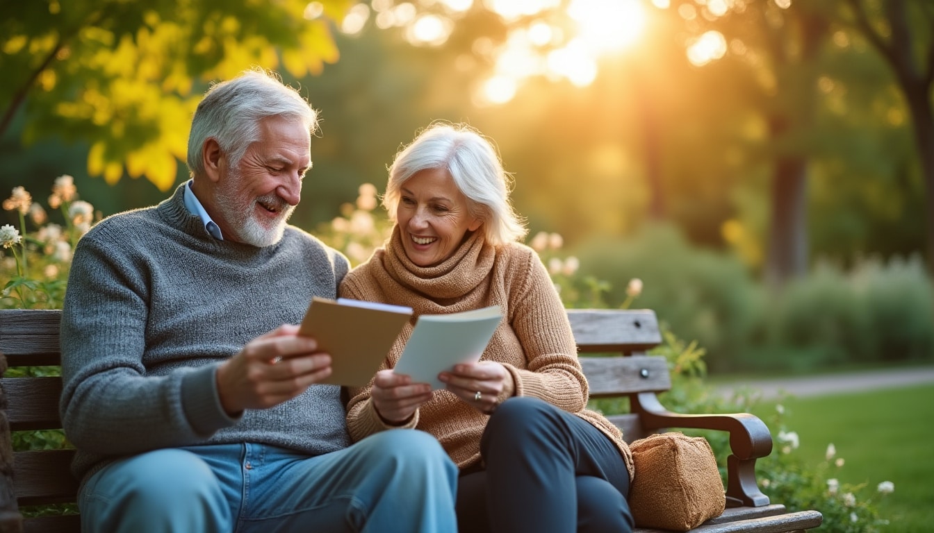 Phrase sur la retraite : idées et conseils pour un message réussi