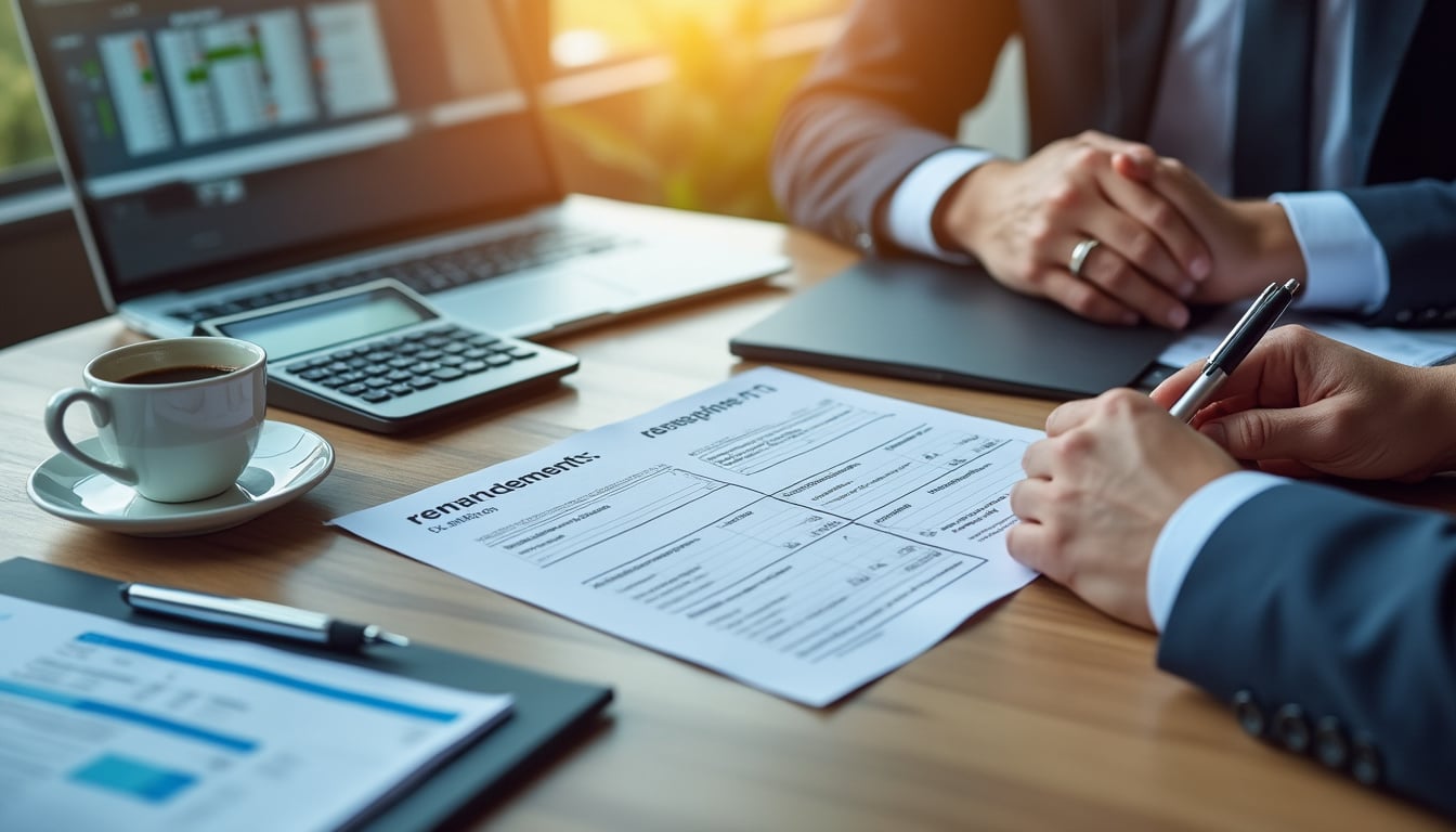 Illustration: Démystifier la notion de remboursement sinistre en assurance : hors taxes ou toutes taxes comprises ?