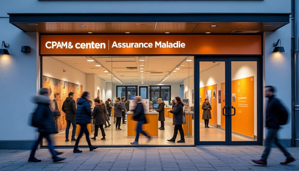 CPAM en Ille-et-Vilaine : adresses et conseils pour vos démarches