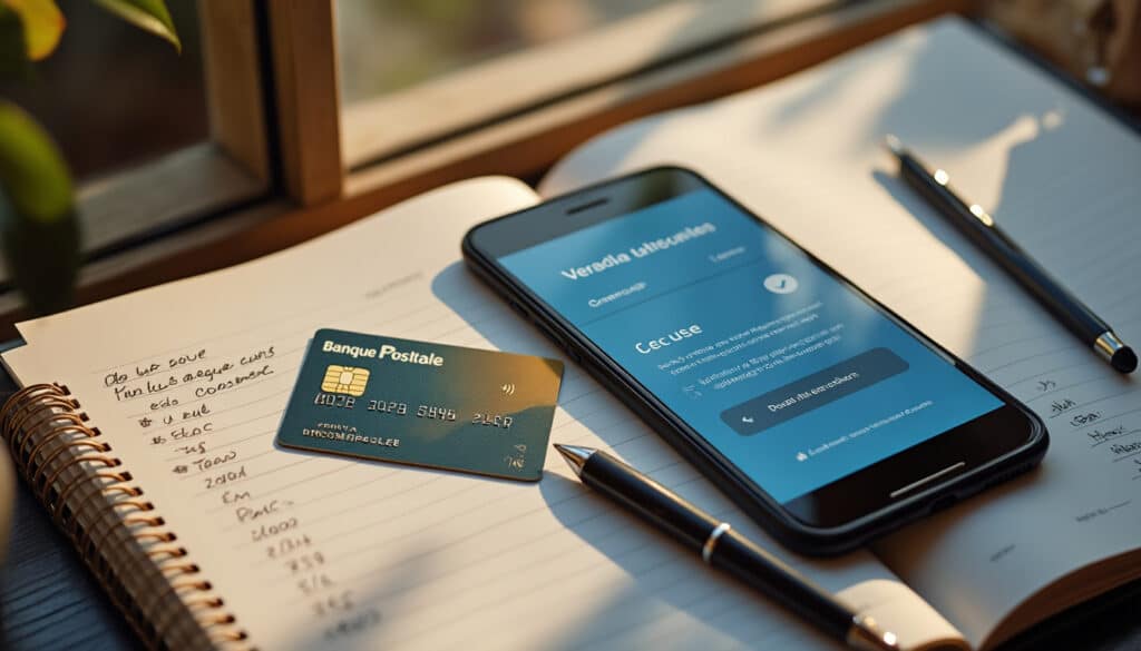 Découvert à la Banque Postale plus de 30 jours : conséquences et solutions