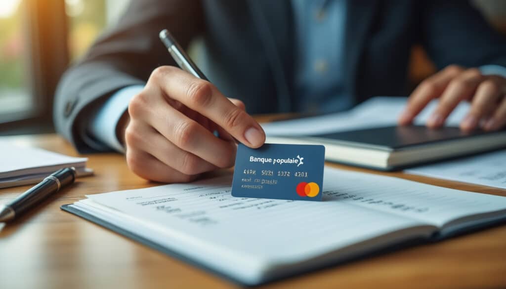 Part sociale à la Banque Populaire ordinaire : guide complet