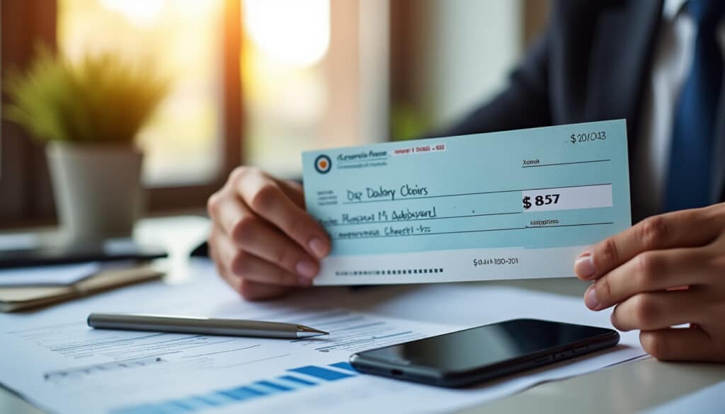 Peut-on annuler un chèque de banque déjà encaissé ? Guide complet