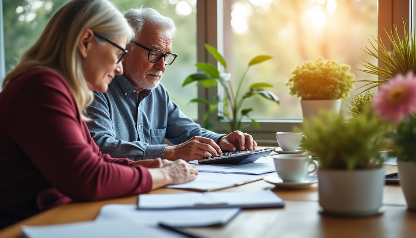 Revenu de la retraite minimum : conditions, montants et astuces