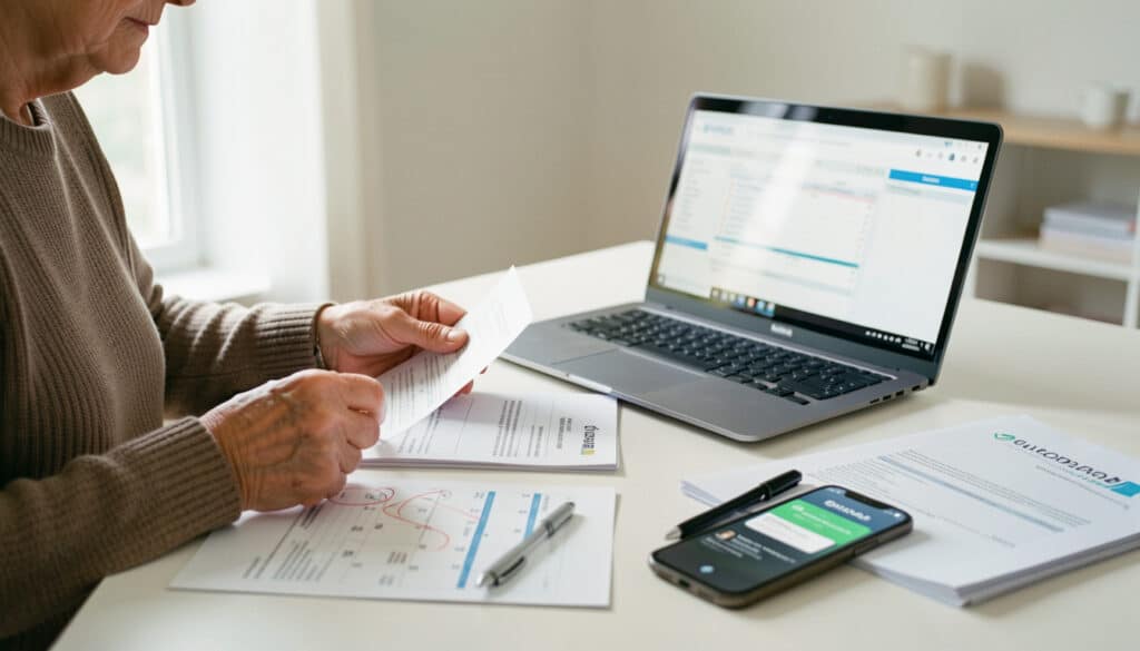 Versement de la pension CNRACL : dates et démarches
