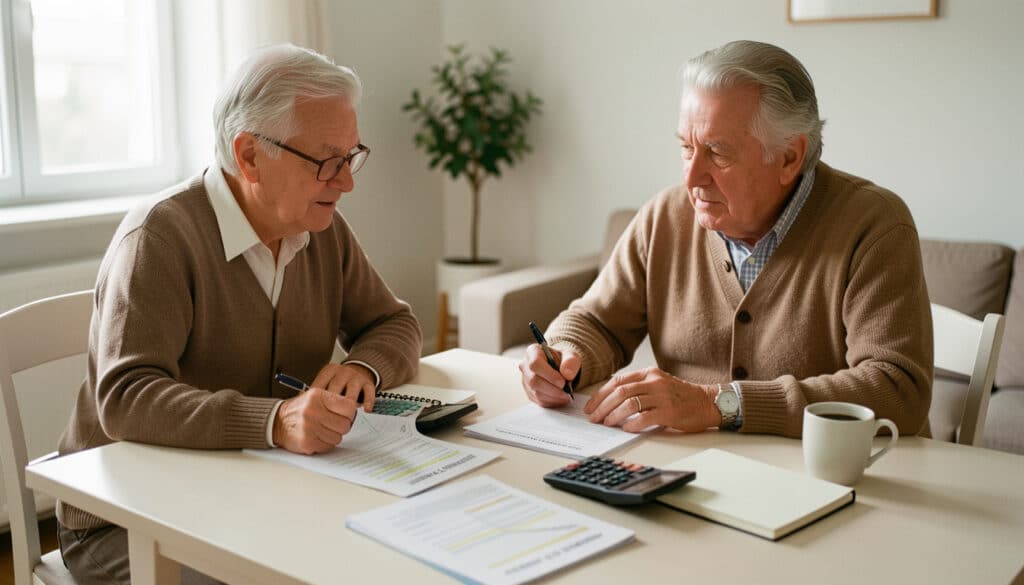Abattement de 10 % sur les retraites : quel remplacement ?