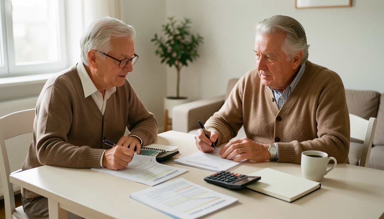 Abattement de 10 % sur les retraites : quel remplacement ?