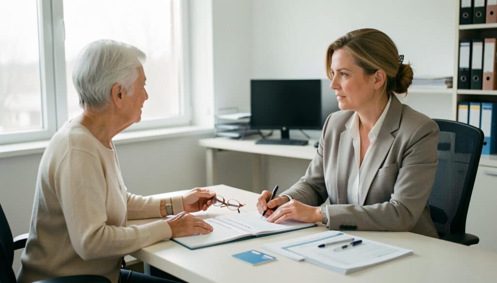 Retraite pour inaptitude à la Carsat : conditions