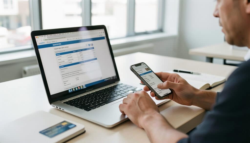Code SWIFT bancaire : à quoi sert-il et où le trouver